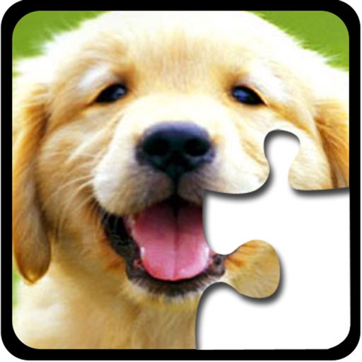 puzzler kids - puppies