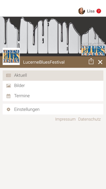 LucerneBluesFestival