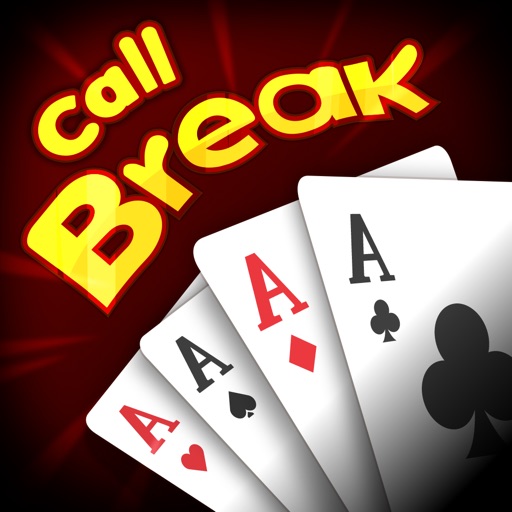 Call-Break Multiplayer icon