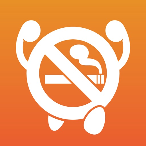 NoSmokingMarathon iOS App