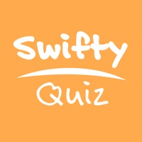 Swifty Quiz Challenge