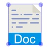 PDF Document Scanner App with OCR