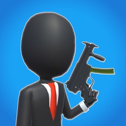 Stickman Agent