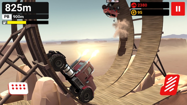 MMX Hill Dash — Off-Road Racing