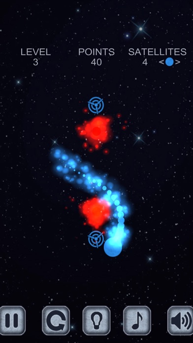 【图】Crazy Orbits. Universe(截图2)