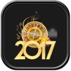 Casino 2017 -- Happy new Year
