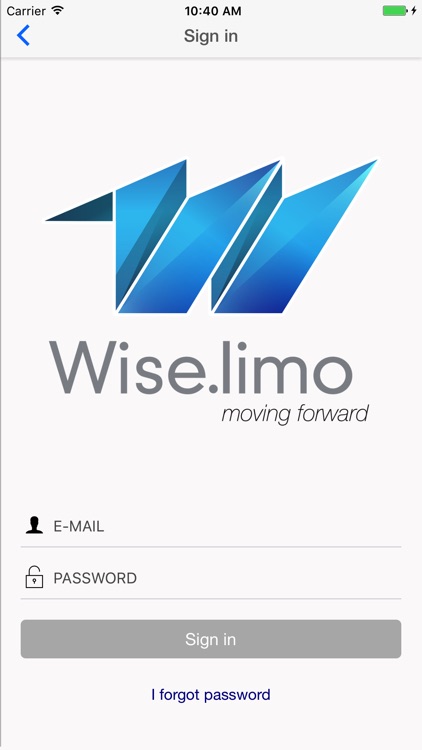 WiseLimo