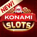 myKONAMI Casino Slot Machines image
