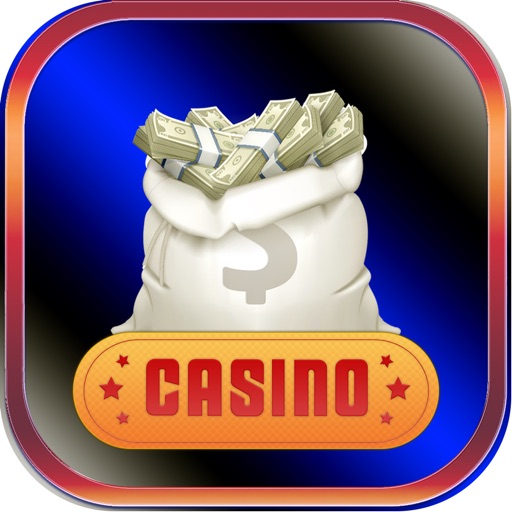 777 Get Rich or Die Trying - Free Casino Games icon