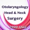 Otolaryngology Surgery: 2900 Flashcards