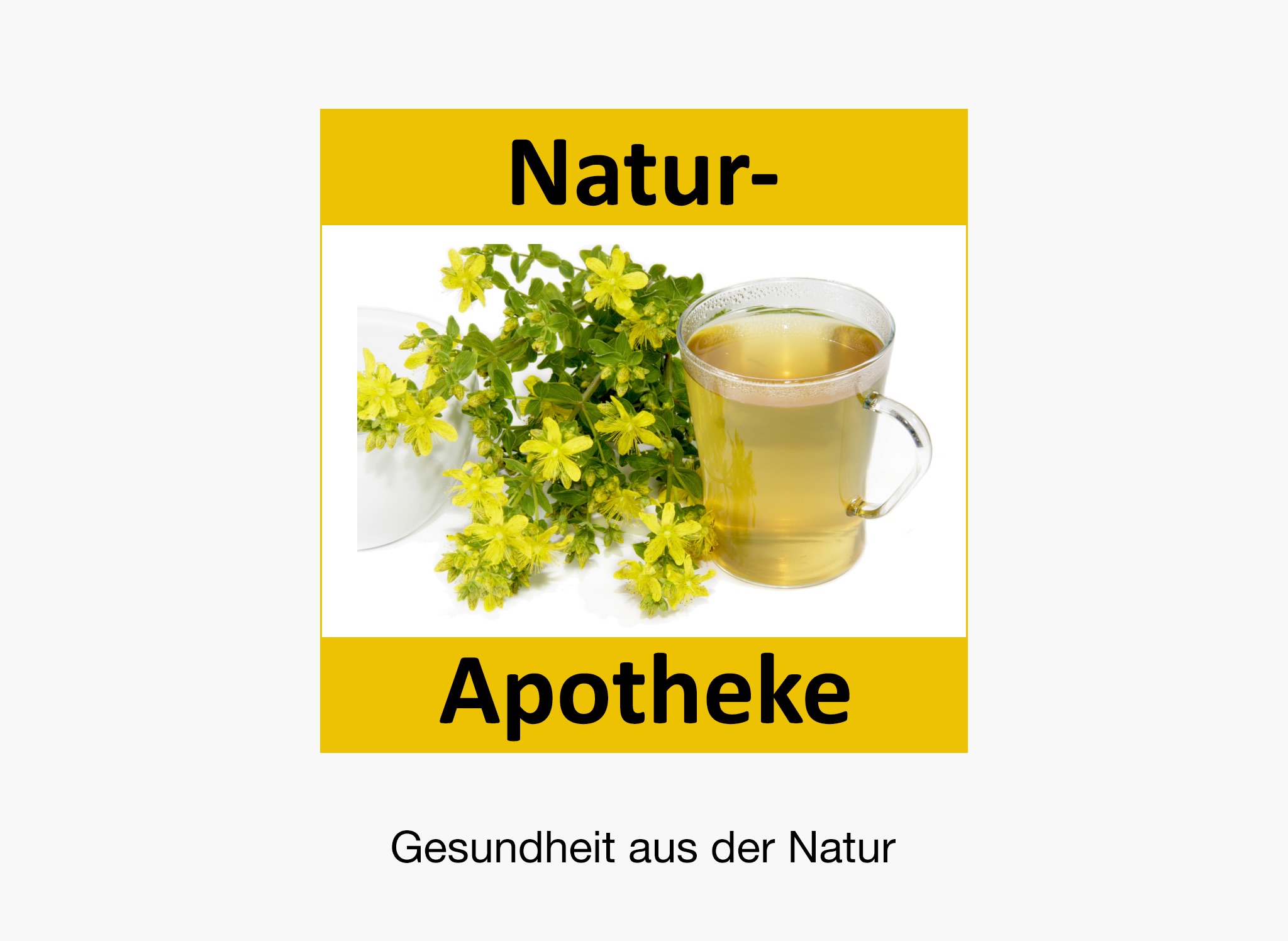 Naturapotheke screenshot 3