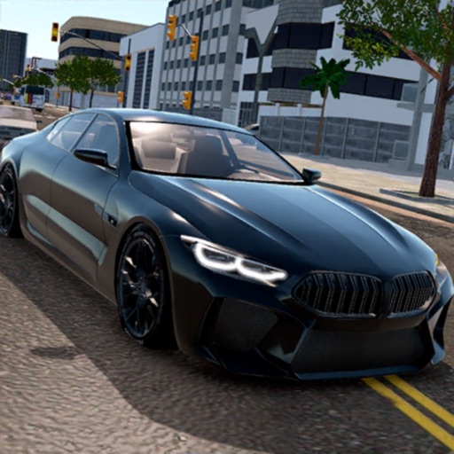 Car Driving Games 2022 Sim