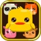 pop pet puzzle match 3 game is a wonderful adventure journey of match 3 game