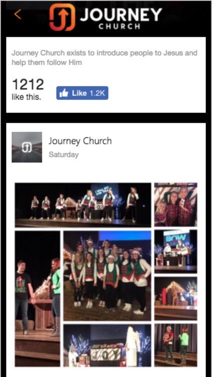 Journey Church Asheboro