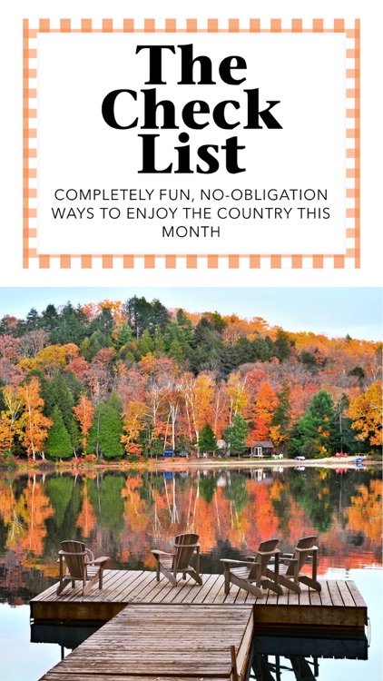 Country Living Magazine US