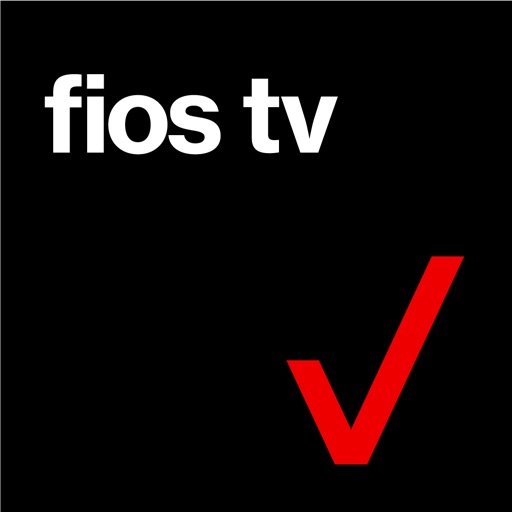 Fios TV Mobile Icon