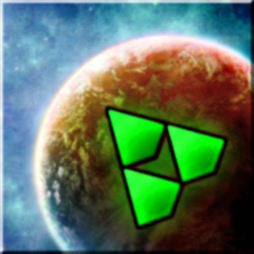 Galactic Overlord icon