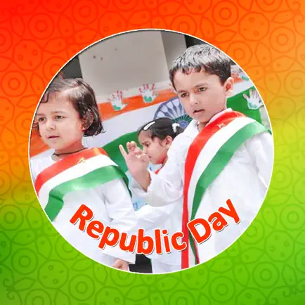 Happy Republic Day Photo Frames Читы