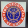 Motorsport Club Berlin e.V.