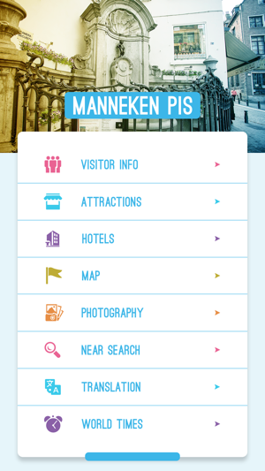 Manneken Pis(圖2)-速報App