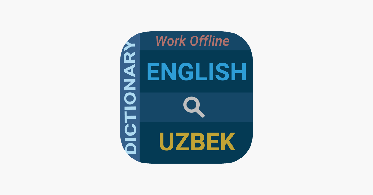 Translate english to uzbek