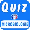 Questions de microbiologie