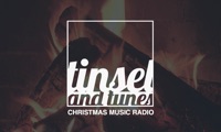 Tinsel  Tunes Yule Log