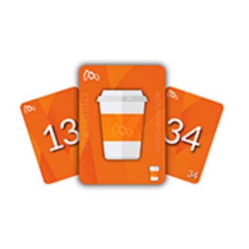 Scrum Planning – Poker Cards (Agility in Mind)