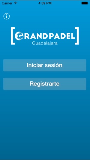 Grand Padel Guadalajara