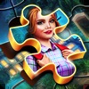 Icon Magic Midnight Jigsaw Puzzles