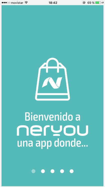 Neryou - Productos y Regalos