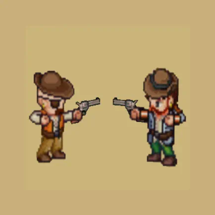 Wild West Gringos Читы