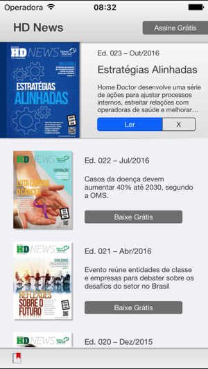 Biblioteca IEPHD(圖1)-速報App