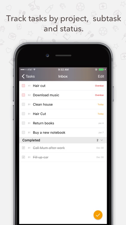 Planner Pro - Daily Calendar & Personal Organizer