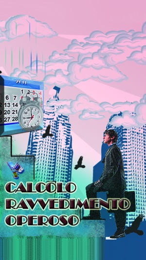 Calcolo Ravvedimento Operoso(圖1)-速報App