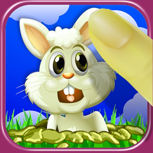 Unique Rabbit Match Games iOS App