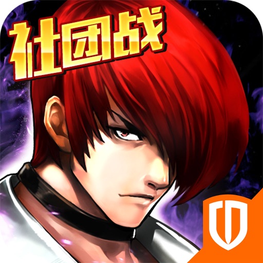 拳皇97OL(SNK正版授权)- 登陆领不知火舞