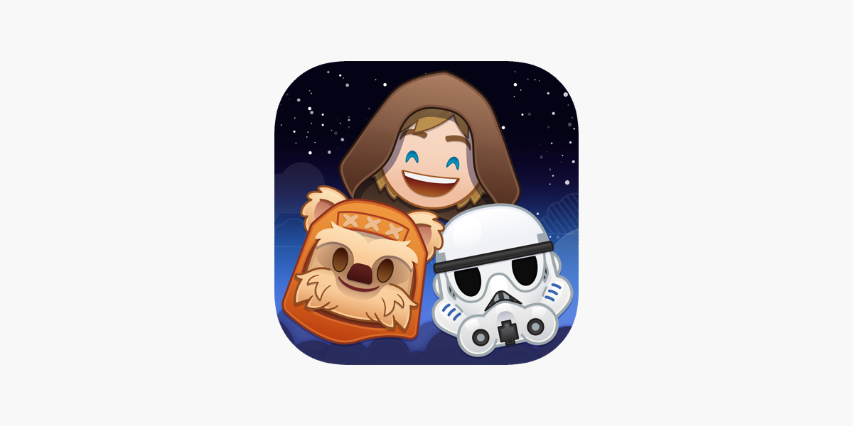 disney emojis apple