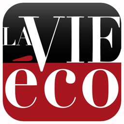 La Vie Éco