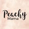 Welcome to the Shop Peachy Mama App