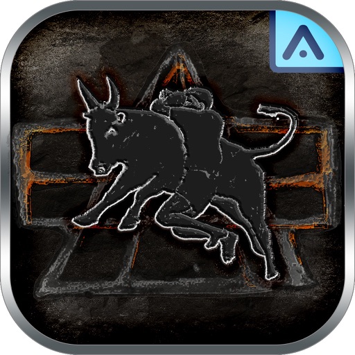 Goats or Tigers iOS App