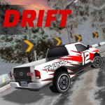 Crazy Mountain Drift Racer