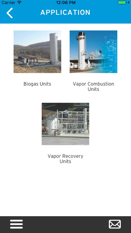 John Zink Aftermarket screenshot-3