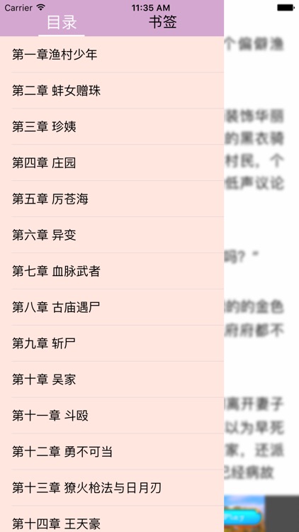 玄界之门 - 忘语 热血 小说