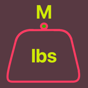 M-Weight Calculator