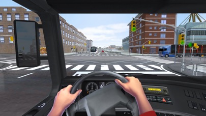Truck Simulator 2015 : Big Company Screenshot 3