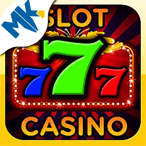 Lots A Slots HD :Casino Slot Machine Games! Icon