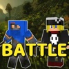 Best Battle Skins for Minecraft Pocket Edition