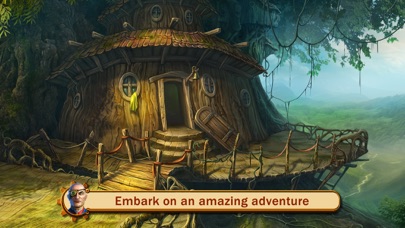 How to cancel & delete Kingdom of Aurelia: Mystery of the Poisoned Dagger from iphone & ipad 2