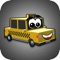 Taxi Driver Sim 3D